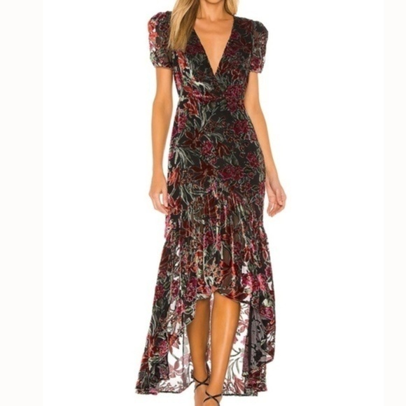 House of Harlow 1960 Dresses & Skirts - House of‎ Harlow 1960 x Revolve. Talita Dress.